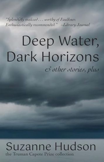 Deep Water, Dark Horizon