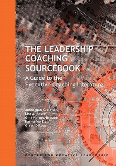 The Leadership Coaching Sourcebook