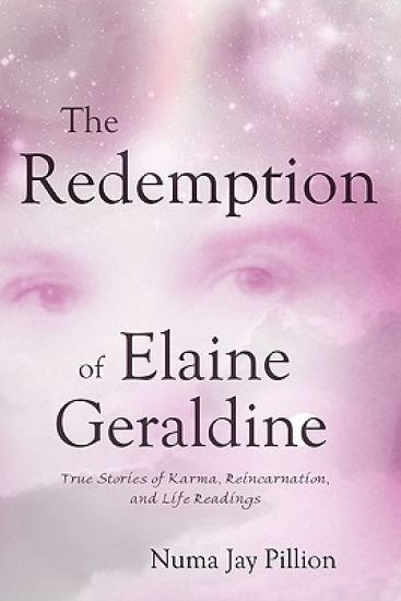 The Redemption of Elaine Geraldine