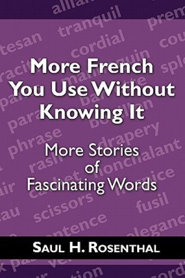 More French You Use Without Knowing It