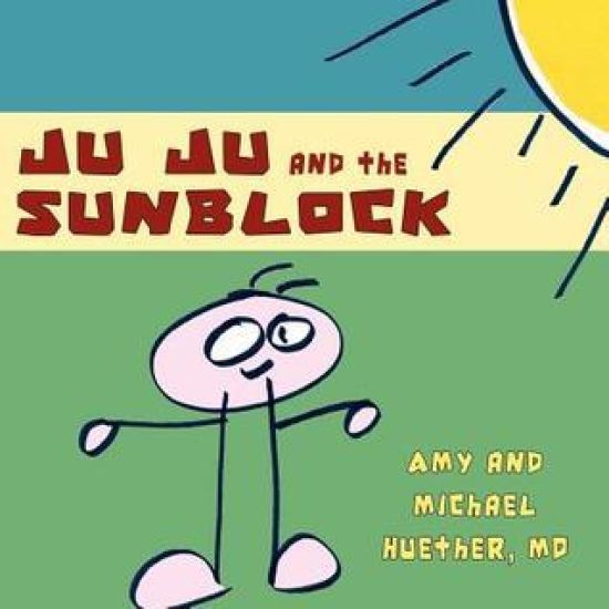 Ju Ju and the Sunblock