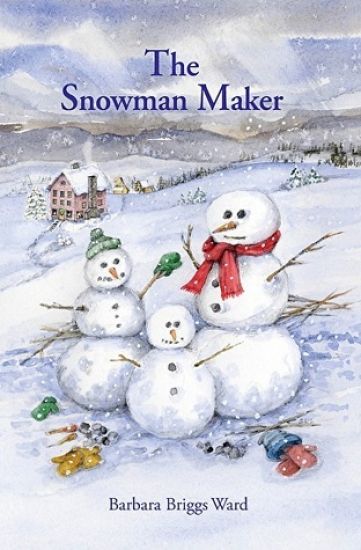 The Snowman Maker