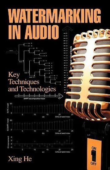 Watermarking in Audio