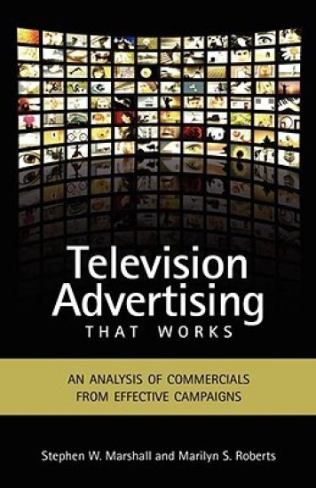 Television Advertising That Works