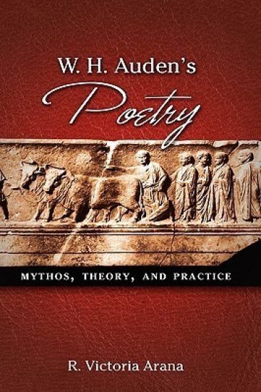 W. H. Auden's Poetry