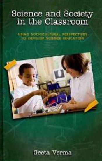 Science and Society in the Classroom