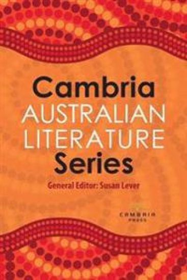 Cambria Press Australian Literature Series