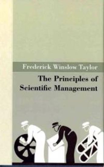 The Principles of Scientific Management