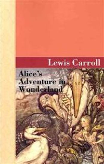 Alice's Adventure in Wonderland