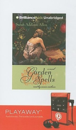 Garden Spells [With Headpones]