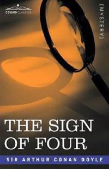 The Sign of Four