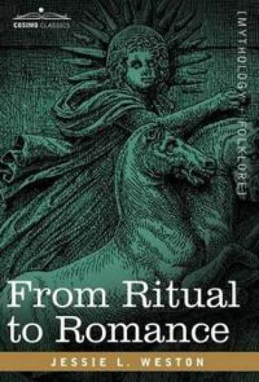 From Ritual to Romance