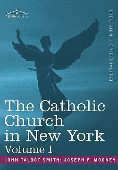 The Catholic Church in New York