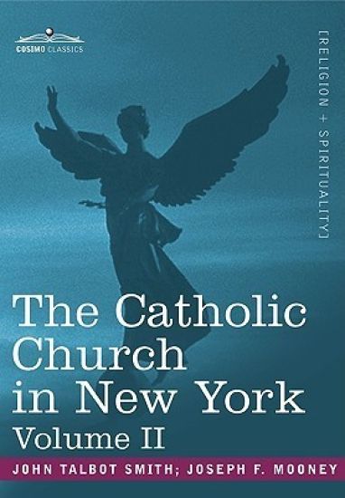 The Catholic Church in New York