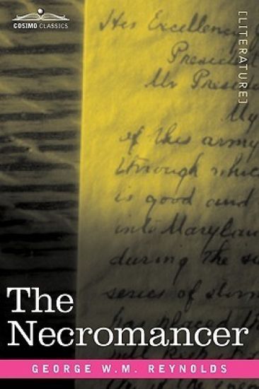 The Necromancer