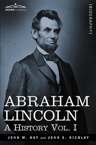 Abraham Lincoln