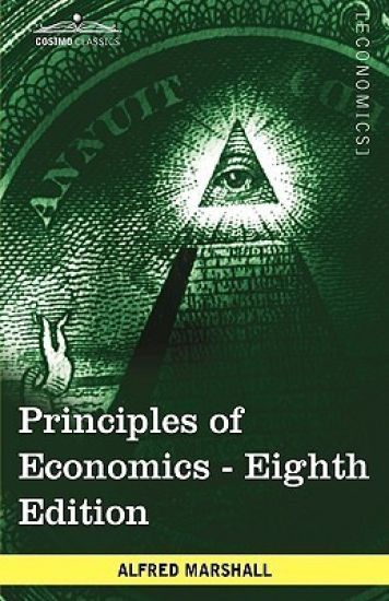 Principles of Economics