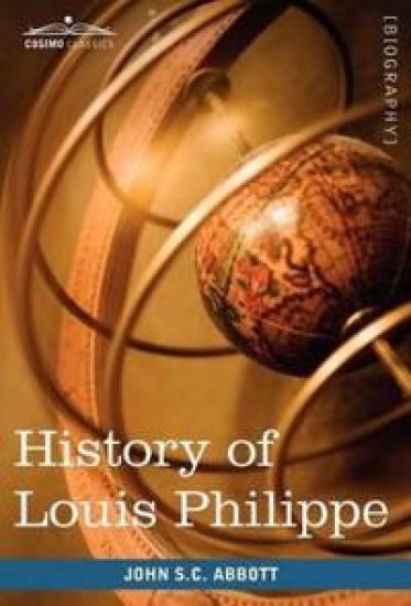 History of Louis Philippe