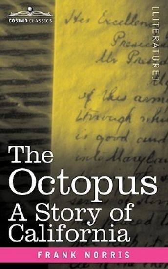 The Octopus