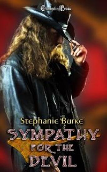 Sympathy For the Devil
