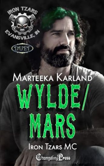 Wylde/Mars Duet