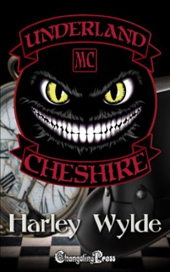 Cheshire (Underland MC 2)