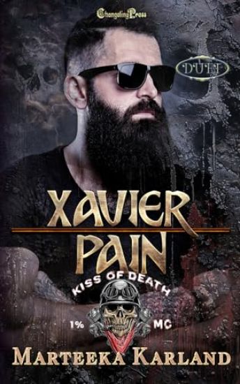 Xavier/Pain Duet
