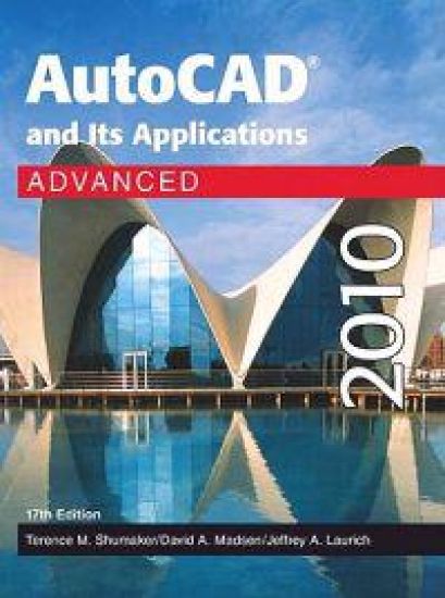 AutoCAD and Its Applications