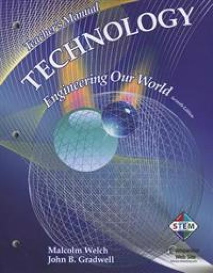 Technology: Engineering Our World
