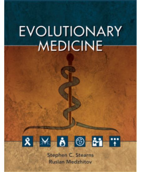 A Primer of Evolutionary Medicine