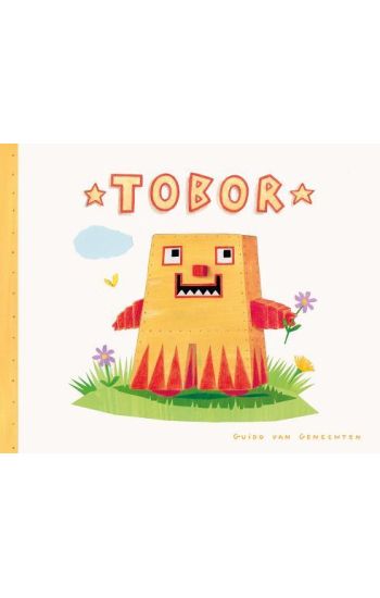 Tobor