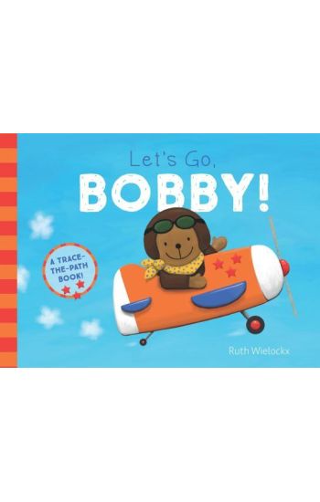 Let's Go, Bobby!