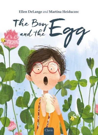 Boy and the Egg