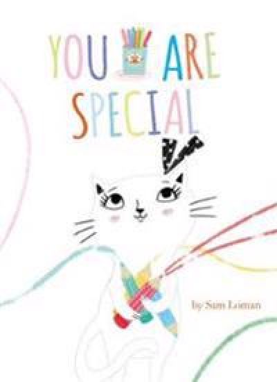 You are Special