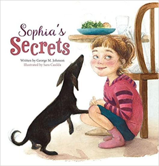 Sophia's Secrets