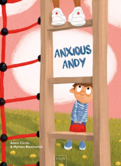 Anxious Andy