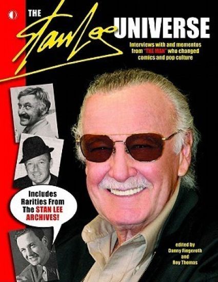 The Stan Lee Universe SC