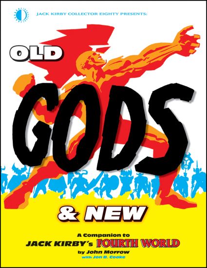 Old Gods & New