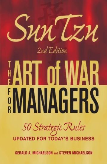 Sun Tzu - The Art of War for Managers