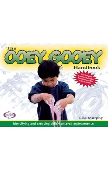 The Ooey Gooey® Handbook