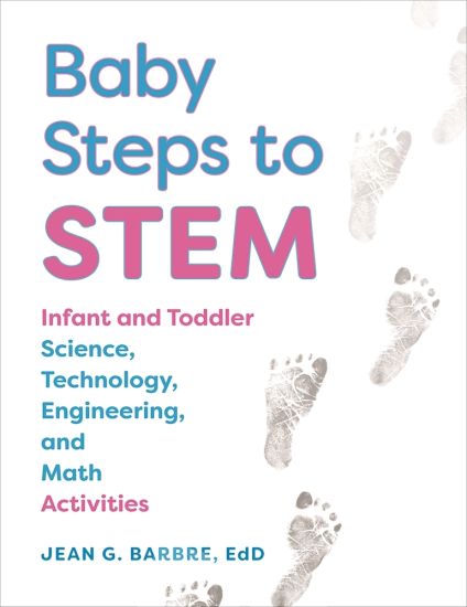 Baby Steps to STEM