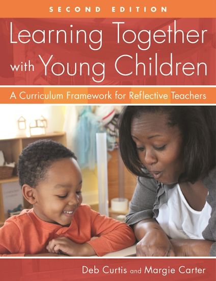 Learning Together with Young Children