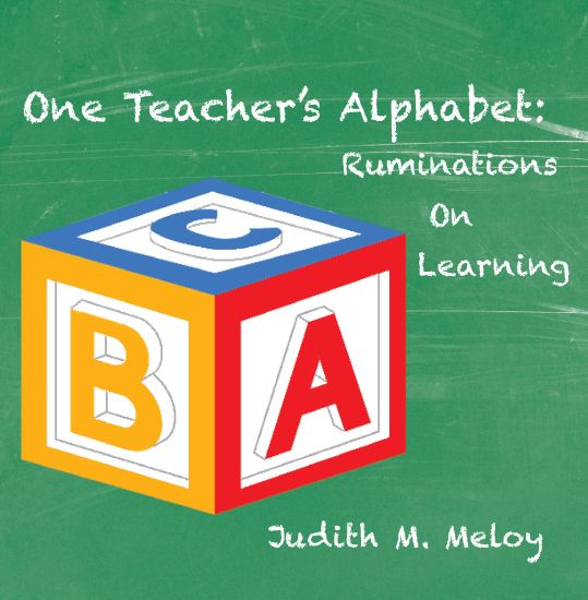 One Teacher's Alphabet