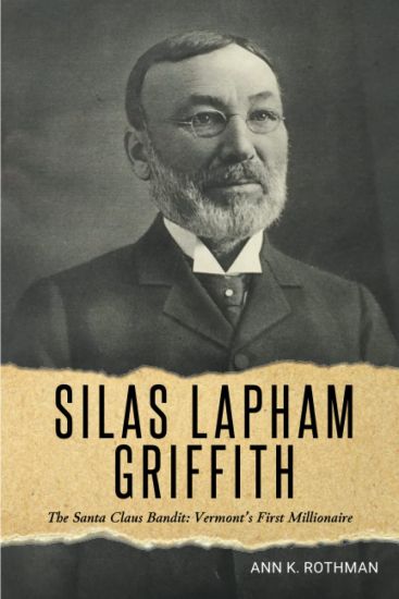 Silas Lapham Griffith