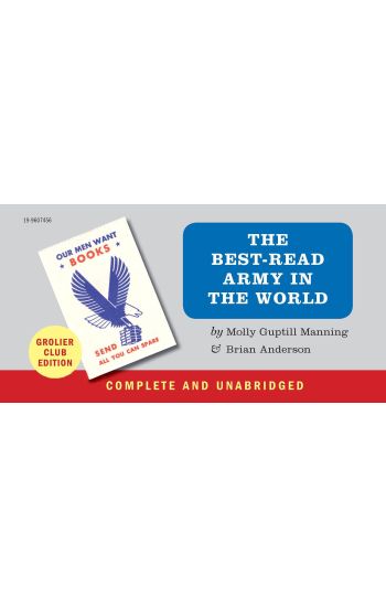 The Best–Read Army in the World