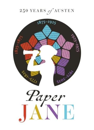 Paper Jane