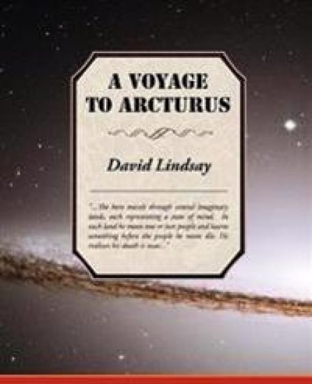 A Voyage to Arcturus