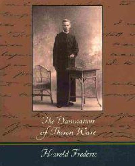 The Damnation of Theron Ware