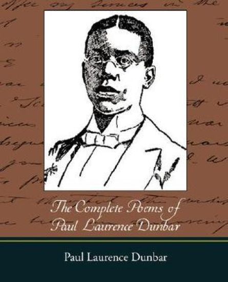 The Complete Poems of Paul Laurence Dunbar