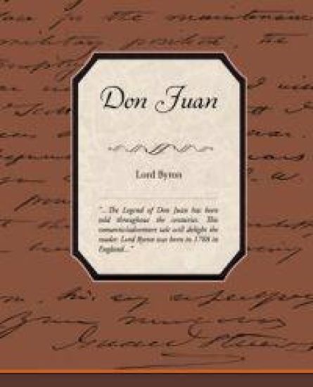 Don Juan